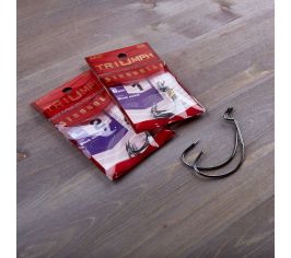 Крючки