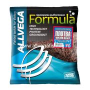 Прикормка зимняя готовая ALLVEGA «Formula Winter Ready» 0,5кг (ПЛОТВА)