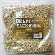 Пастончино/Delfi/, 0.25кг, цвет флуо желтый, не ароматизированные, быстротонущие
