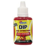 Аттрактант зимний «Универсал»/Делфи/, 20мл, аромат мотыль