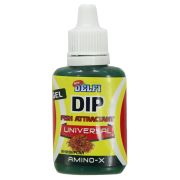 Аттрактант зимний «Универсал»/Делфи/, 20мл, аромат конопля/табак