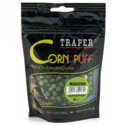 Воздушная кукуруза «Марципан»/Traper/, 4мм, 20гр, зеленый