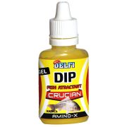 Аттрактант зимний «Карась»/Delfi/, 20мл, аромат amino