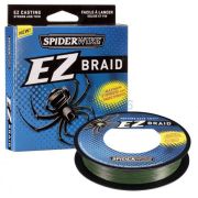Шнур EZ Braid 137м 0,12мм Green 1363693