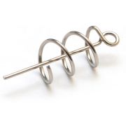 Застежка «Helix» N 6/Олта/, 10шт, 0,60x19,9мм