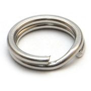 Заводное кольцо N10/Олта/, 10шт, 10мм, 25.00кг