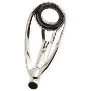 Кольцо «тюльпан»/Salmo/, SiC, 6мм, 2.0мм