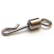 Застежка «Q-shaped swing» N 8/Олта/, 10шт, 9.00кг