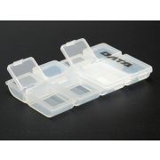 Коробочка H-382/Олта/, 102х62х13мм, д/крючков