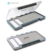 Коробочка HG-016С/Олта/ с вставкой EVA для приманок, 188x103x17мм