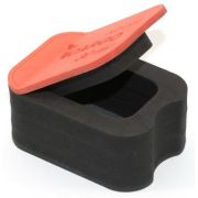 Мотыльница EVA/Cargo/, 30мл, красная