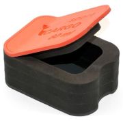 Мотыльница EVA/Cargo/, 60мл, красная