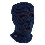 Шапка-маска «KNITTED»/Norfin/, p.ХL, 100% акрил, цвет темно-зеленый