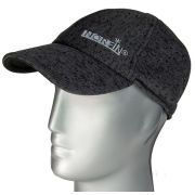 Шапка-бейсболка «RIDER Grey»/Norfin/, p.L, 100% полиэстер, цвет серый