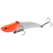 Виб НАУ «красная голова»/Олта/, 8.0см, 15.8гр., тонущий, кр.Mustad