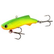 Воблер тонущ. вертикал. SOFT VIB 83/010