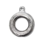 Груз донный «Кольцо», 120гр