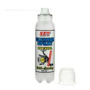 Спрей-промывка «Cleaner Spray»/SFT/ для катушек, 150мл