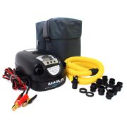 Электрический насос MARLIN GP-80D