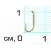 Крючки «Wet Fly»/Скорпион/, N14NBR, 10шт