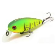 Воблер ХАВИ «шартрез лангуст»/Олта/, 3.9см, 3.3гр., плавающий, 0,5-0,7м, кр.Mustad