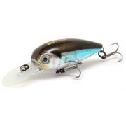 Воблер ХАВИ «корюшка»/Олта/, 3.9см, 3.5гр., плавающий, 0,7-1,0м, кр.Mustad