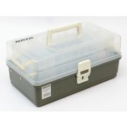 Ящик H-401/Олта/, 2 полки, 320x190x155мм