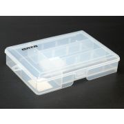 Коробочка H-320/Олта/, 190x135x38мм