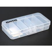 Коробочка H-331/Олта/, 132x65x25мм