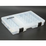 Коробочка H-407/Олта/, 273x176х45мм, д/снастей