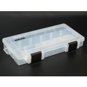 Коробочка H-408/Олта/, 228x112x35мм