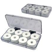 Коробочка H-550/Олта/, 220x112x30мм, 8 мотовил в комплекте