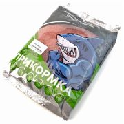 Прикорм «КАРП/САЗАН»/Рыболовная банда/, 0,8кг, коробка 16шт