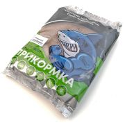 Прикорм «ТИГРОВЫЙ ОРЕХ»/Рыболовная банда/, 0,8кг, коробка 16шт