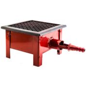 Горелка газовая инфракрасного излучения ГИИ-3-1,45кВт