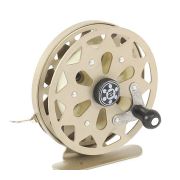 Катушка Namazu Eagle проводочная 75 хаки