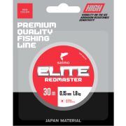 Леска моно. зим. Salmo Elite REDMASTER 030/017