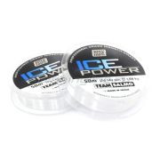 Леска Team Salmo ICE POWER/Salmo/, 50м, 0.255мм-4,88кг
