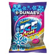 Прикормка зимняя DUNAEV iCE-КЛАССИКА 0,75кг Лещ
