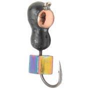 Морм.вольфр.«Муравей с кубиком хамелеон»/Олта/, 4.0мм, 1,50гр, коронка медь