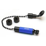 Индикатор поклевки «БИЗОН»/Олта/, цвет синий, 2 груза по 3,5гр в комплекте