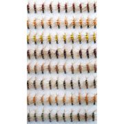 Мушка «Пальмер», кр.№12