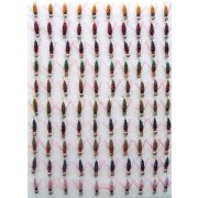 Мушка «Донная», кр.№12