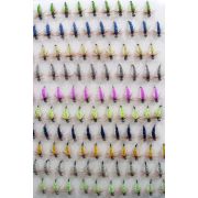 Мушка «Донная Ice», даббинг, кр.№14