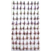 Мушка «Супер шелк»