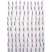 Мушка «Комарик», кр.№14