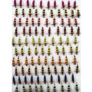 Мушка «Шитик», кр.№10