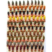 Мушка «Забайкалка», кр.№8