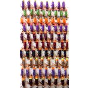 Мушка донная «Форель», кр.№8