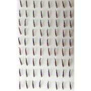 Мушка «Комарики для удочки», кр.№ ?